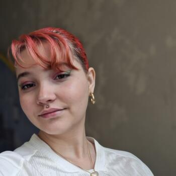 Babá em Mauá: Ana Julia