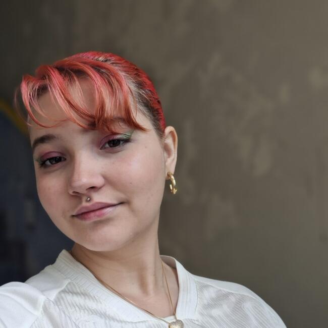 Babá em Mauá: Ana Julia