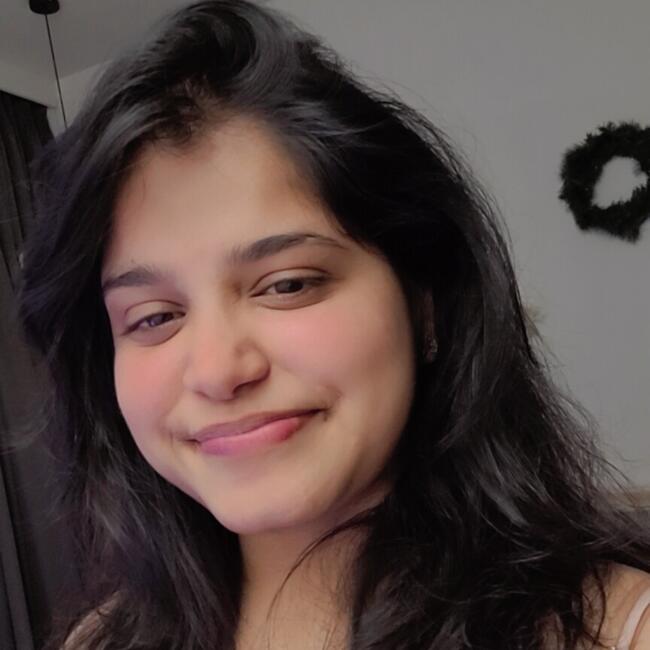 पणजी में बेबीसिटर: Marushca