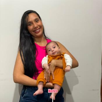 Babysitter Cariacica: Neiva