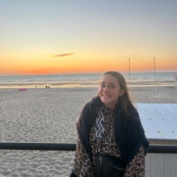 Baby-sitter Namur: Emmanuelle
