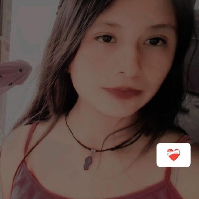 Niñera en Teolocholco: Mari