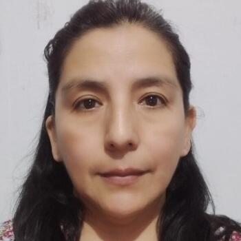 Babysitter in Ate: Rosa