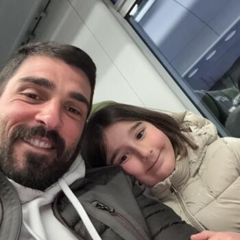 Parent Capannori: Pasquale