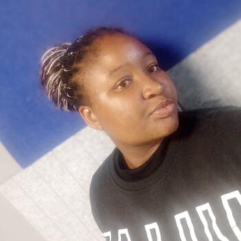 Babysitter Brakpan: Noluthando