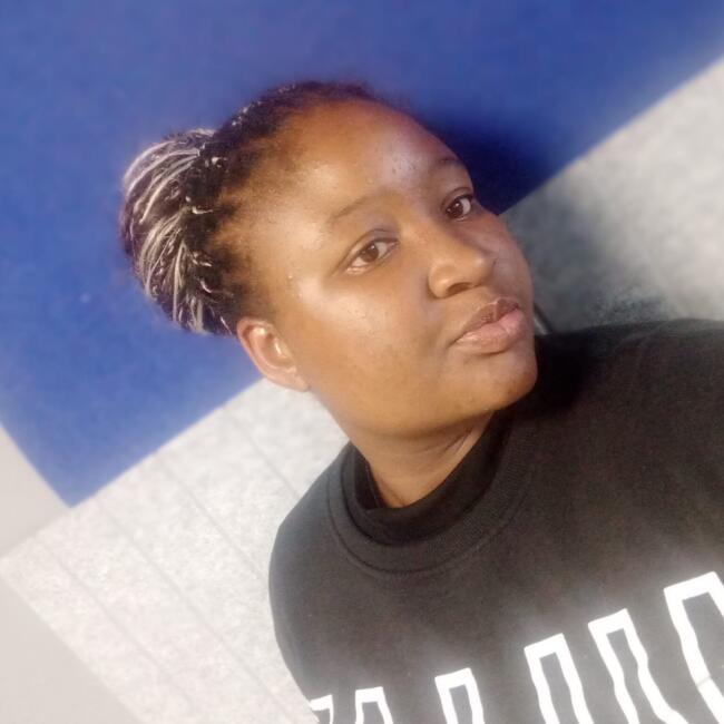Babysitter in Brakpan: Noluthando