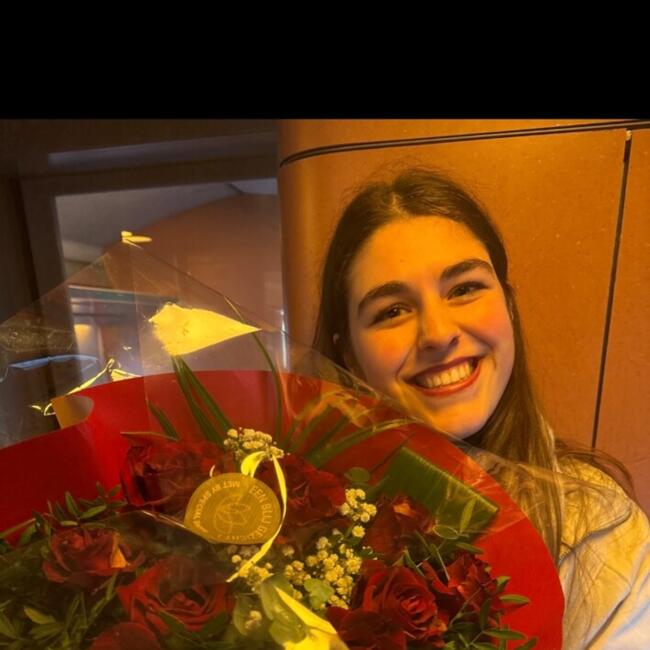 Babysitter in Temse: Azra