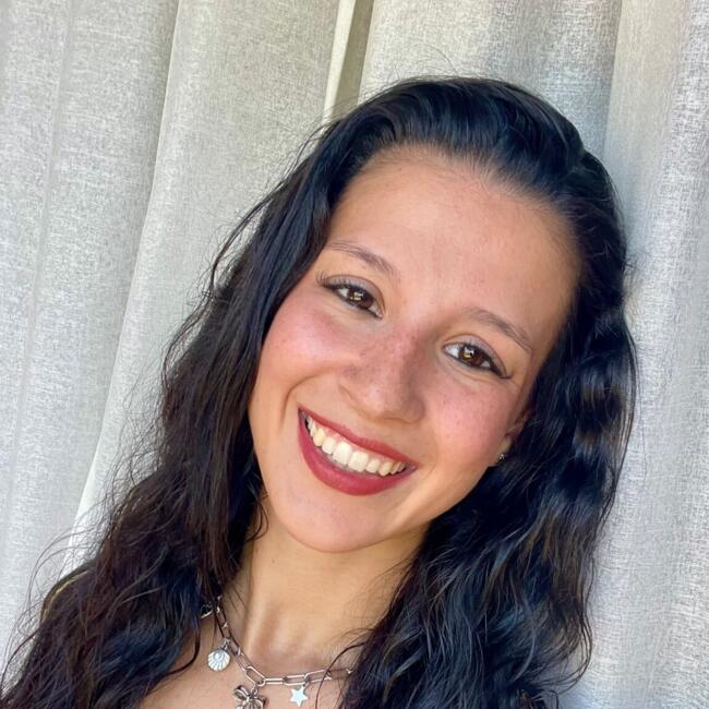 Babysitter em Vila do Conde: Catarina