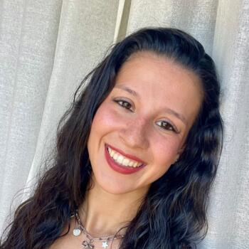 Babysitter Vila do Conde: Catarina