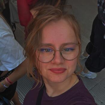Babysitter in Bad Wimpfen: Greta