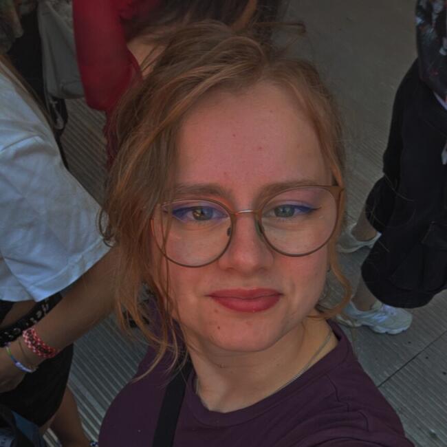 Babysitter in Bad Wimpfen: Greta
