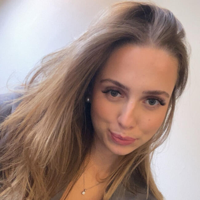 Babysitter in Vejle: Emma Emilia