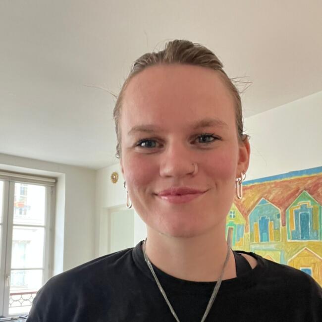 Babysitter in Bochum: Celeste