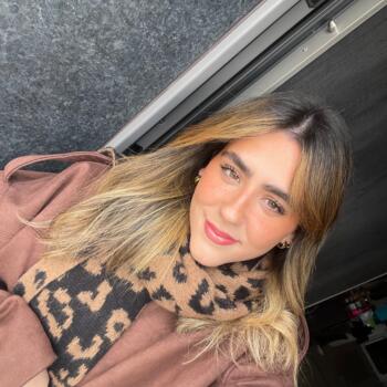 Babysitter em Vila Nova de Famalicão: Kika