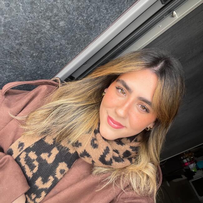 Babysitter em Vila Nova de Famalicão: Kika