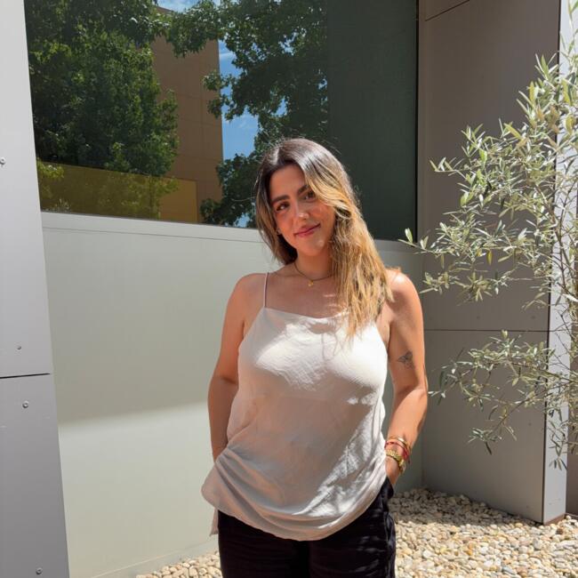 Babysitter in Vila Nova de Famalicão: Kika