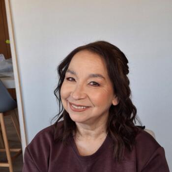 Niñera San Fernando: Leonor