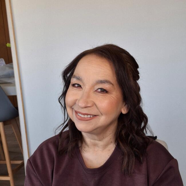 Niñera en San Fernando: Leonor