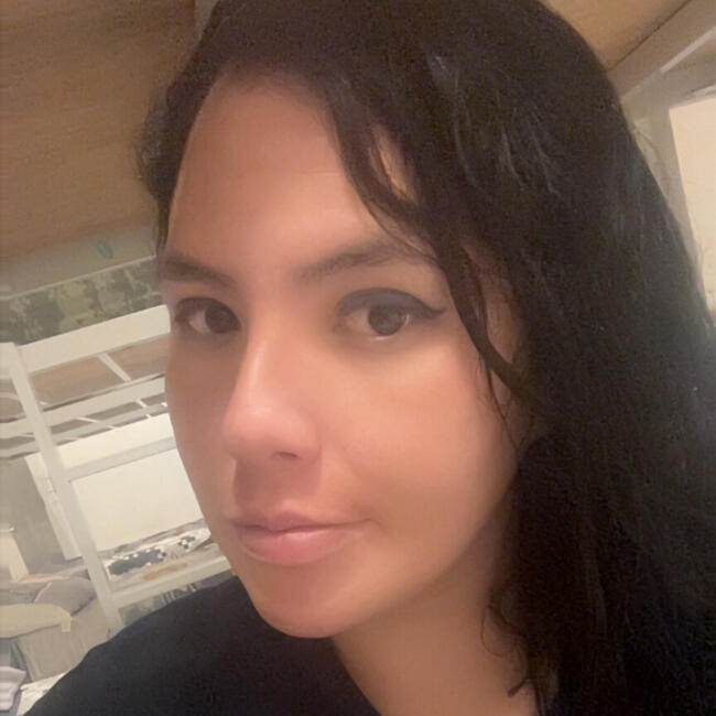 Babysitting job in San Antonio la Isla: Karen