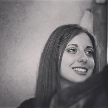 Babysitter Venice: Chiara