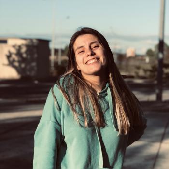 Babysitter Abrantes: Ana