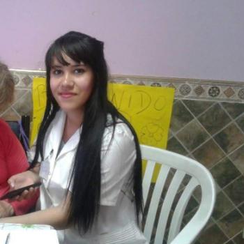 Babysitter Burzaco: Mayra