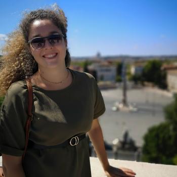 Babysitter Turin: Anna Caterina