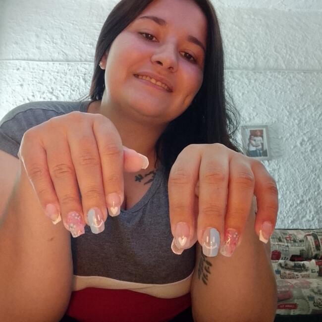 Babysitter in Montevideo: Maria Fagoaga ️