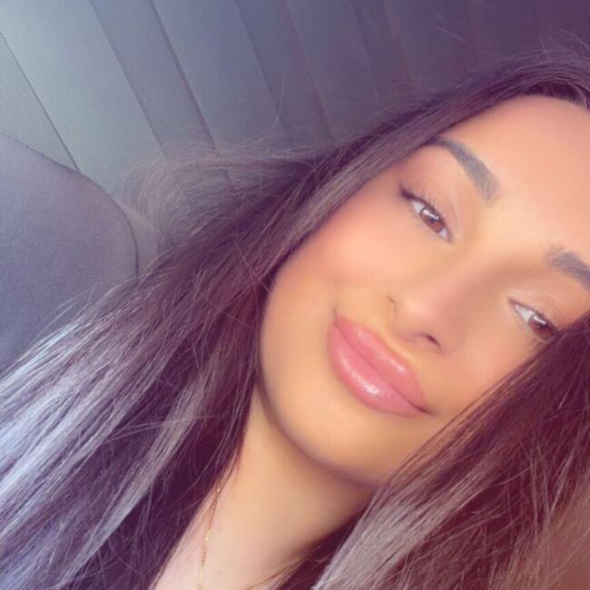 Babysitter in Wuppertal: Sinem