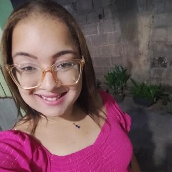 Babysitter in Viana: Nicoli