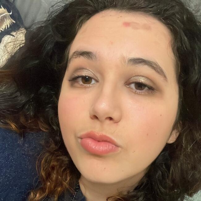 Babysitter a Roma: Eva