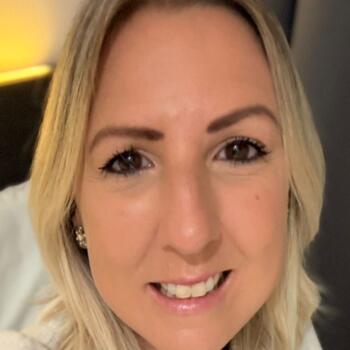 Babysitter in Warrington: Jennifer