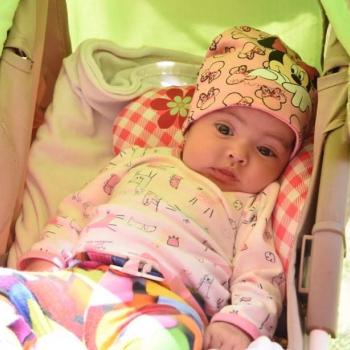 Babysitter in Frankfurt am Main: Nicoleta