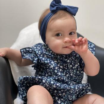 Emprego de babá em Vinhedo: emprego de babá Chloe