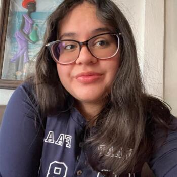 Babysitter in Desamparados (Provincia de San José): Laura