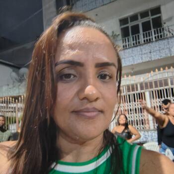 Babá em Salvador: Tiana