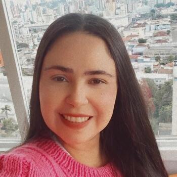 Babysitter in Novo Hamburgo: Franciele