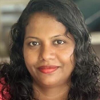 Babysitter in Vantaa: Nimali