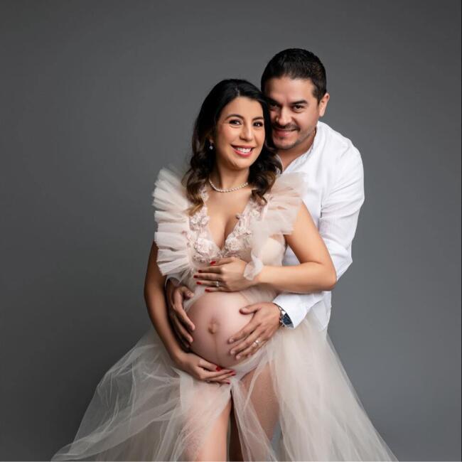 Babysitting job in Mérida: Allan