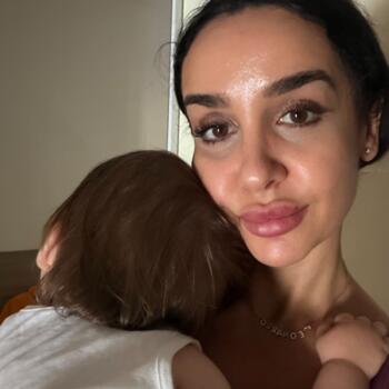Parent Rome: Ilaria