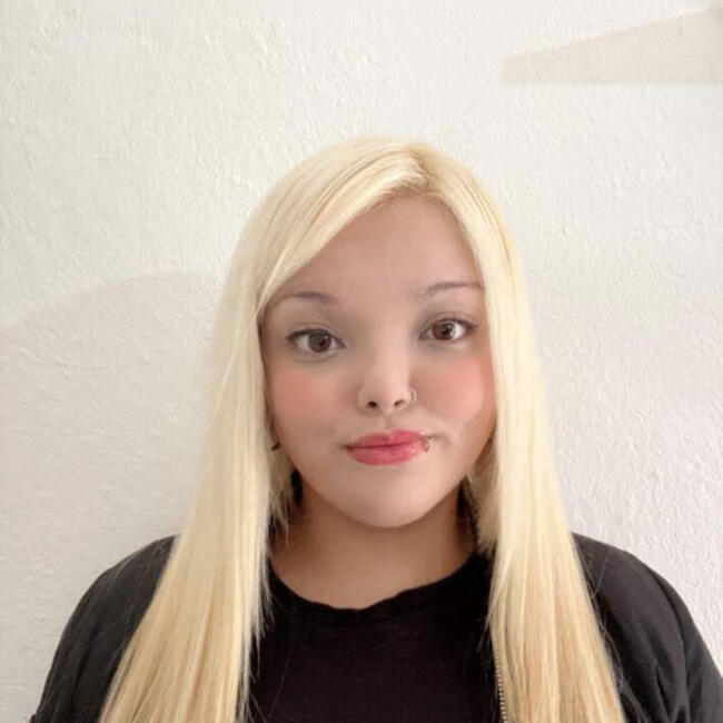 Babysitter in Córdoba: Bianca