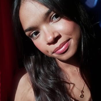 Babysitter Itaitinga: Vitória