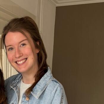 Oppas Zeist: Lisanne