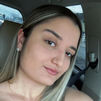 Babysitter in Blumenau: Giovana