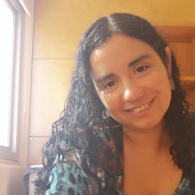 Δουλειά για babysitter στην περιοχή Βαλπαραΐσο: María Teresa