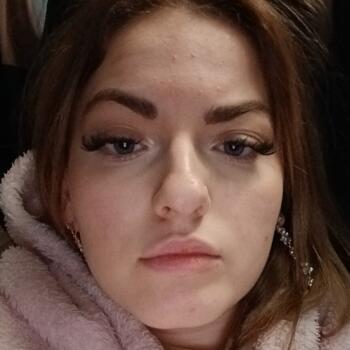 Babysitter Tinqueux: Ilona