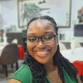 Babysitter in Port of Spain: Nanyamka