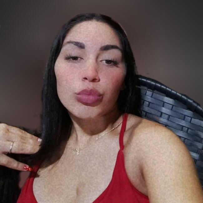 Babá em Canoas: Daniely