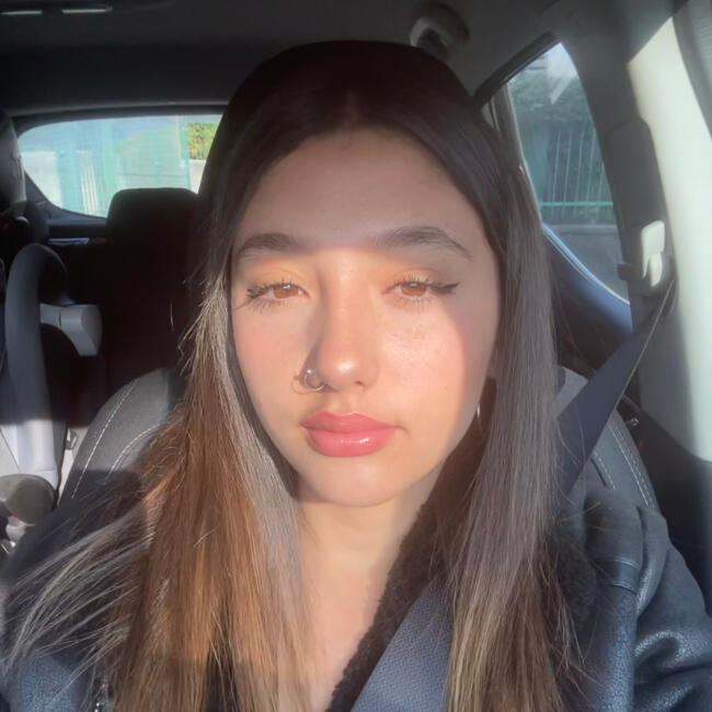 Babysitter in Sesto San Giovanni: Viola