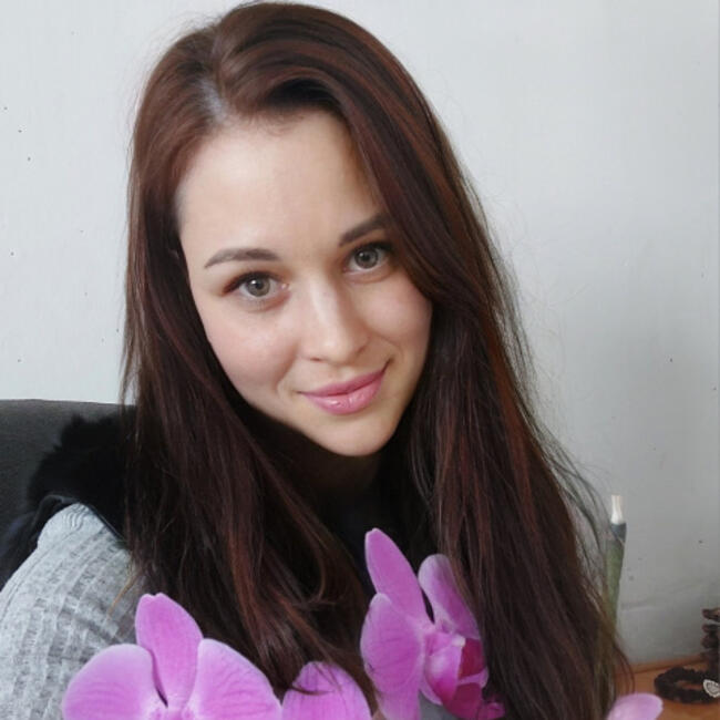 Babysitter in Česká Lípa: Іlona